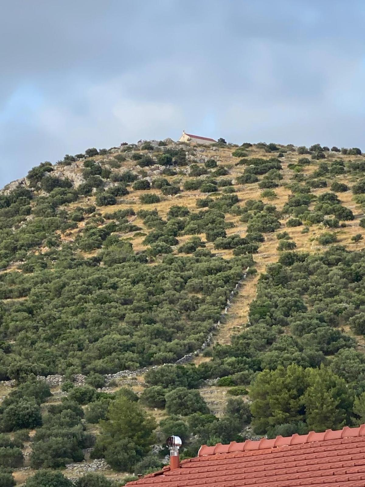 Apartmani Ines Marina Exteriör bild