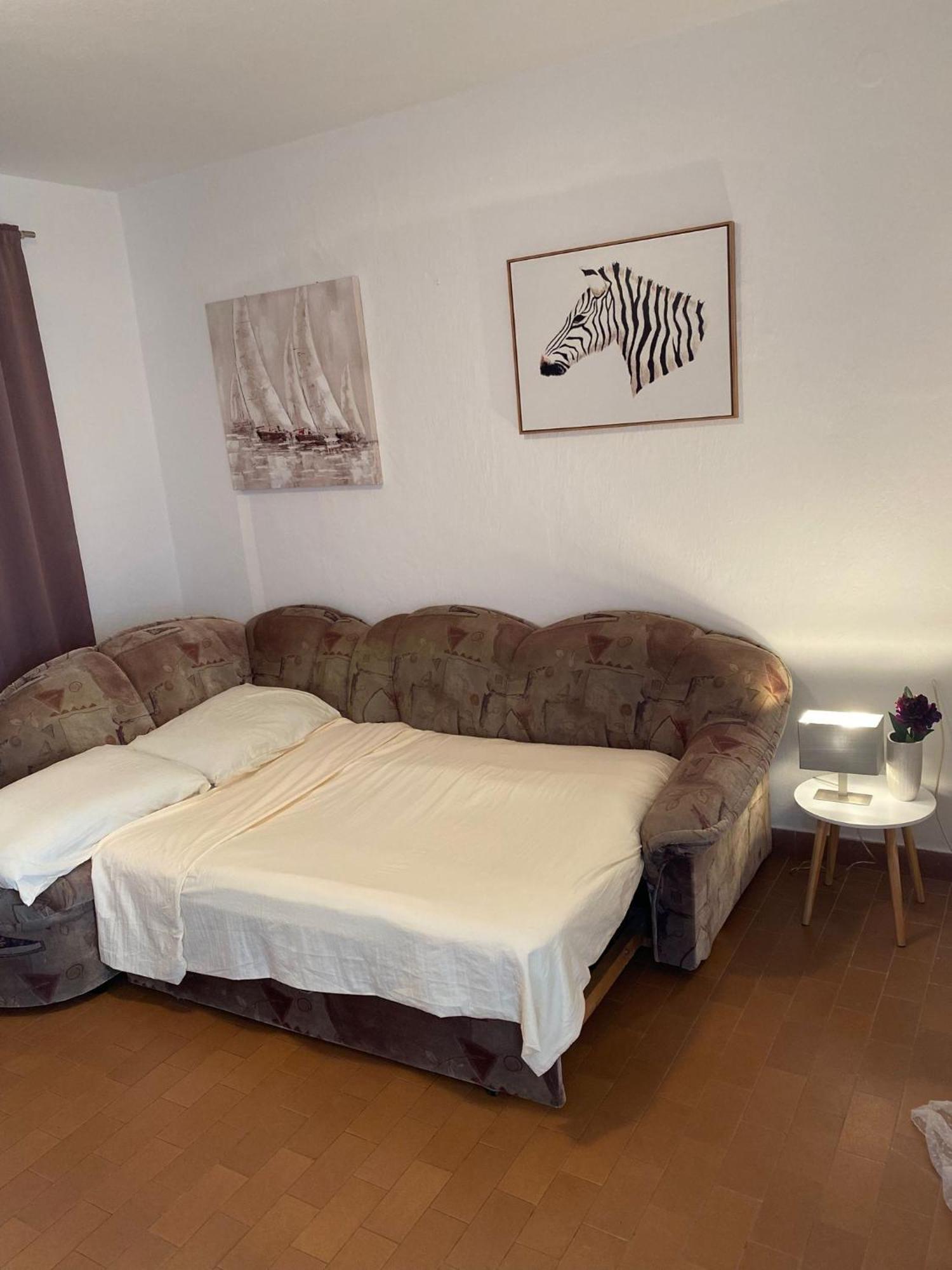 Apartmani Ines Marina Exteriör bild